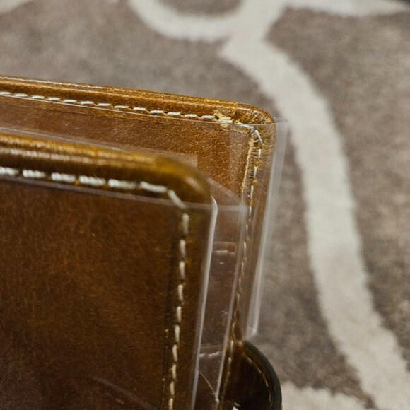 Filofax Malden Pocket Size with new 2015 inserts - Picture 6 of 8